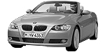 BMW E93 U3641 Fault Code