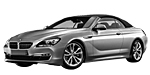 BMW F12 U3641 Fault Code